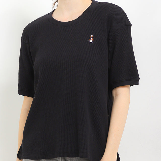 Bsc Alyssa Ts In Black