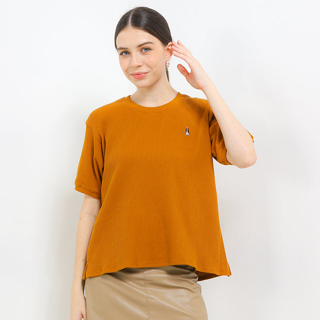 Bsc Alyssa Ts In Camel