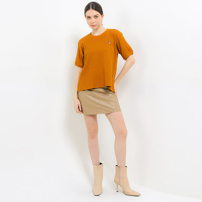 Bsc Alyssa Ts In Camel
