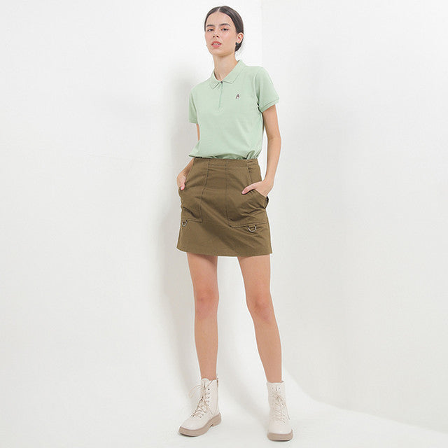 Bsc Derary Polo In Sage