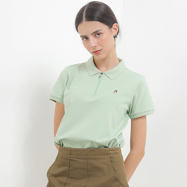 Bsc Derary Polo In Sage