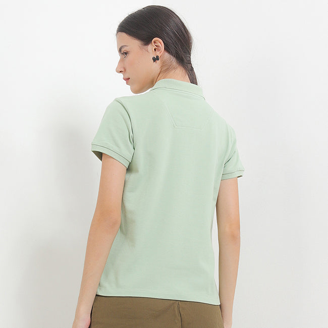 Bsc Derary Polo In Sage