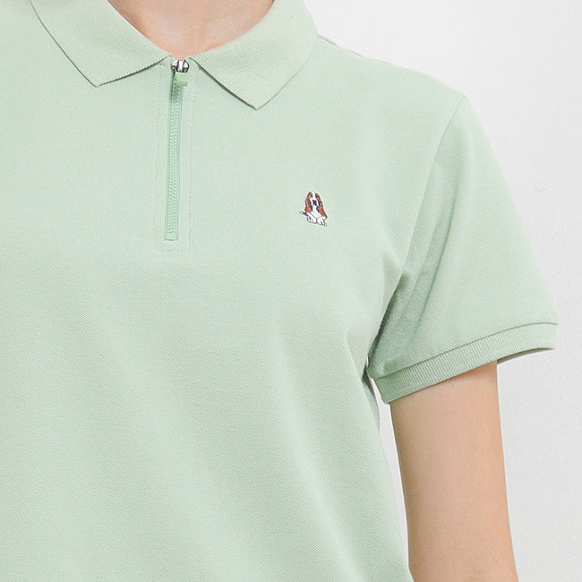 Bsc Derary Polo In Sage