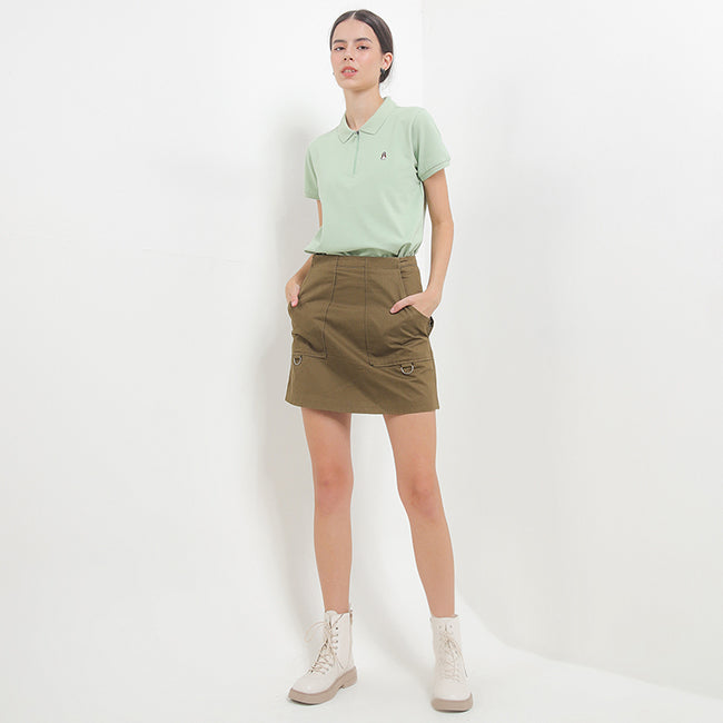 Bsc Derary Polo In Sage