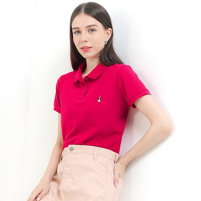 Bsc Ardyne Polo In Berry