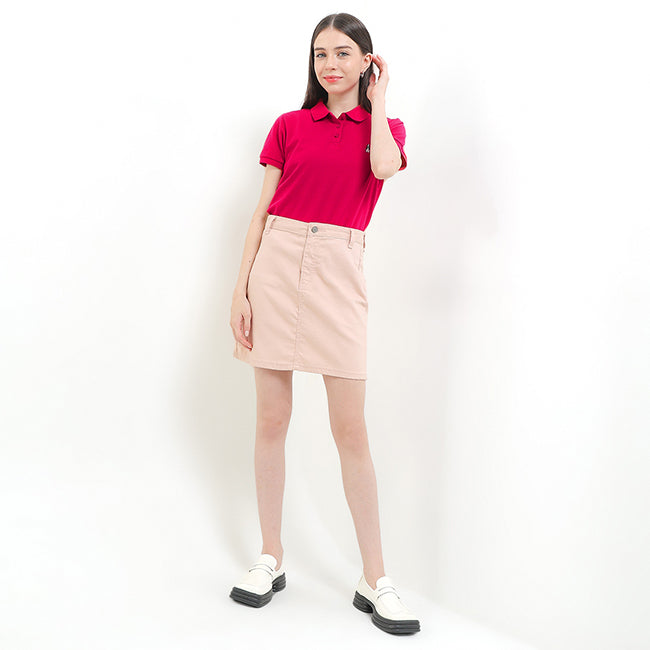 Bsc Ardyne Polo In Berry