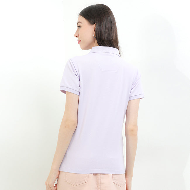 Bsc Ardyne Polo In Lilac