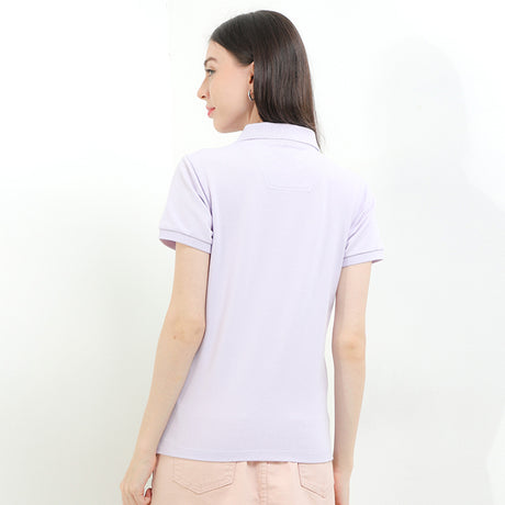 Bsc Ardyne Polo In Lilac