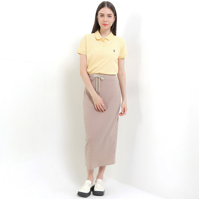 Bsc Ardyne Polo In Yellow