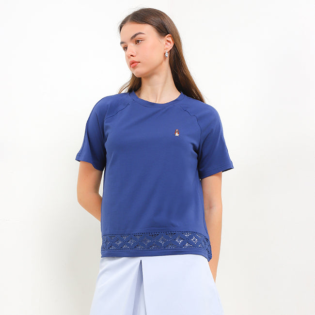 Tiera In Navy