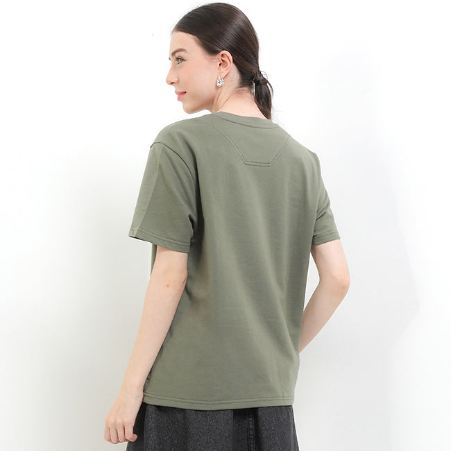 Freylin In Olive