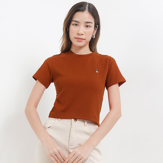 Hotty Ts In Terracota