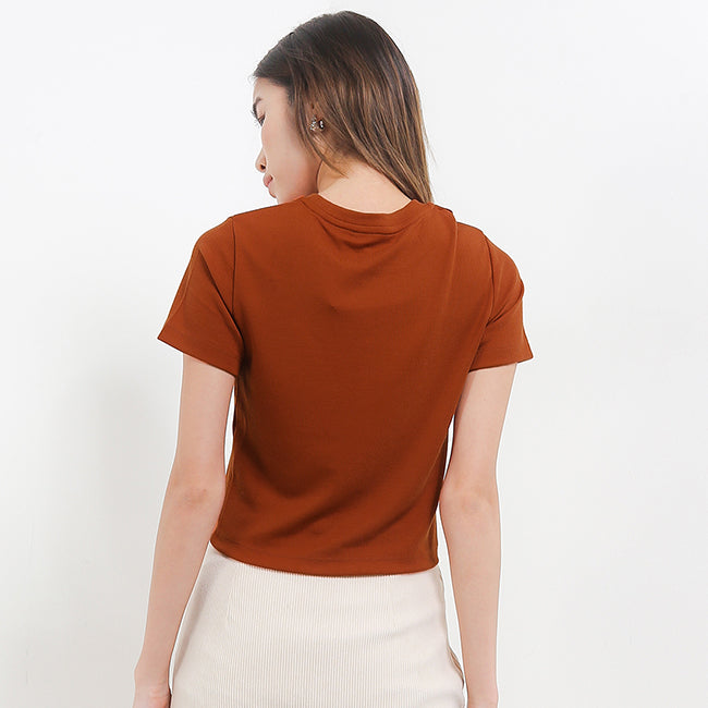 Hotty Ts In Terracota