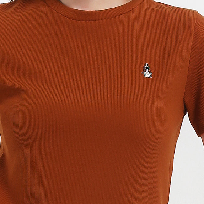 Hotty Ts In Terracota