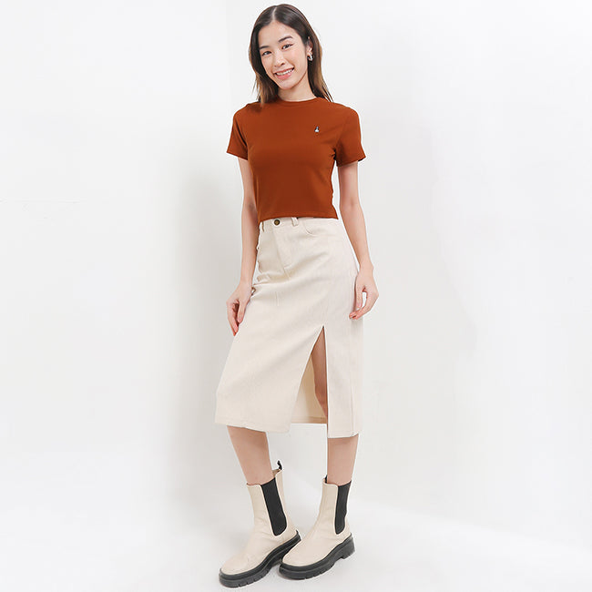 Hotty Ts In Terracota