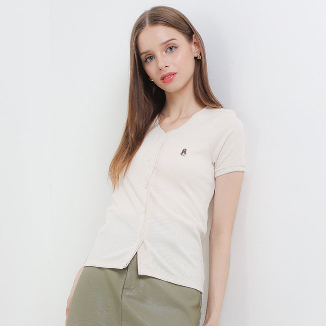 Bsc Danylyn In Beige