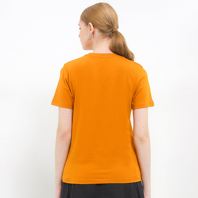 Hush Puppies Women Tops Bsc Geline In Camel