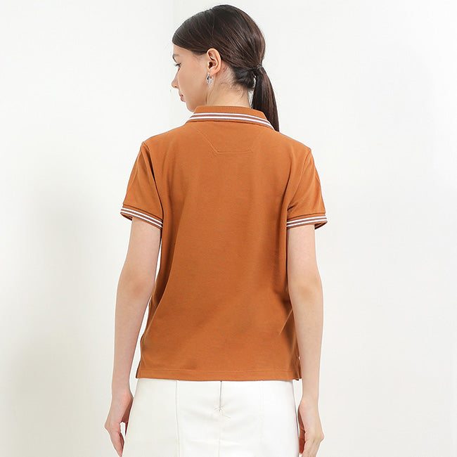 Bsc Folia Polo In Camel
