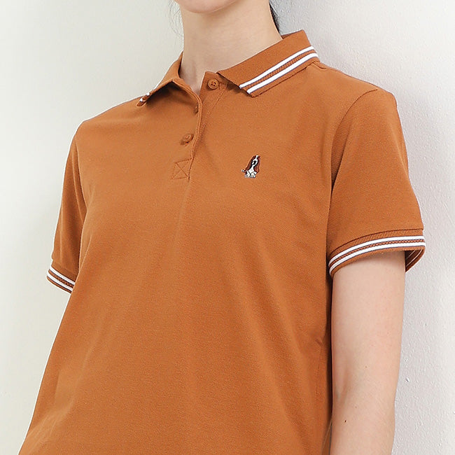 Bsc Folia Polo In Camel