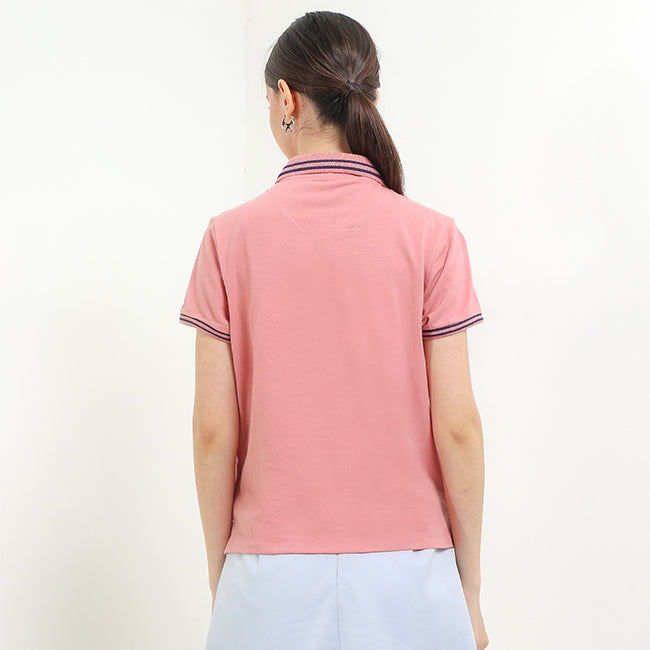 Bsc Folia Polo In Dusty Pink