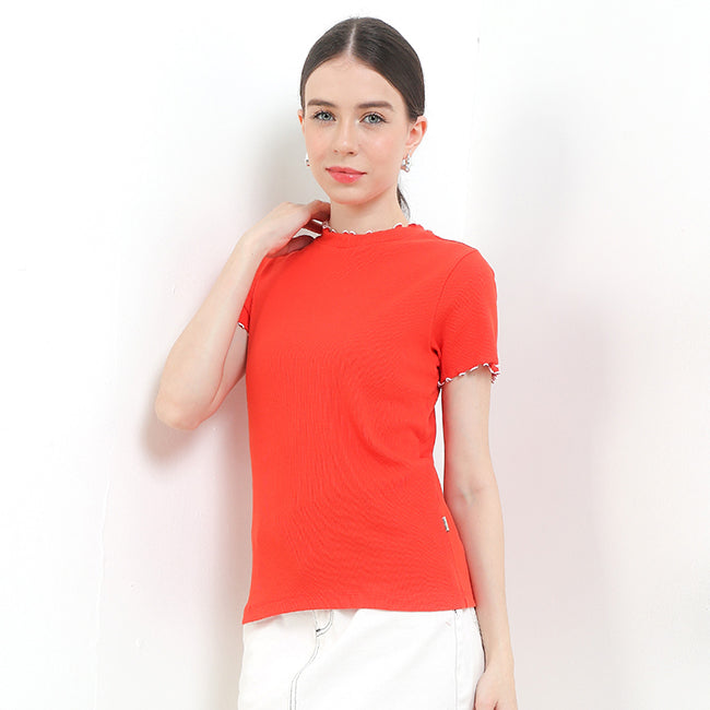 Pl Lakisa Ts In Orange