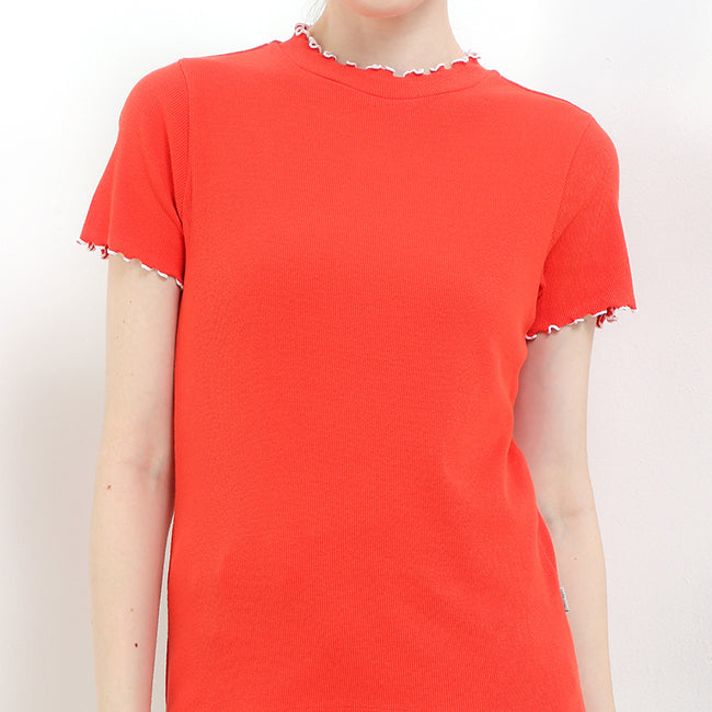 Pl Lakisa Ts In Orange