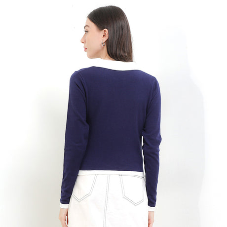 Pl Viola In Navy