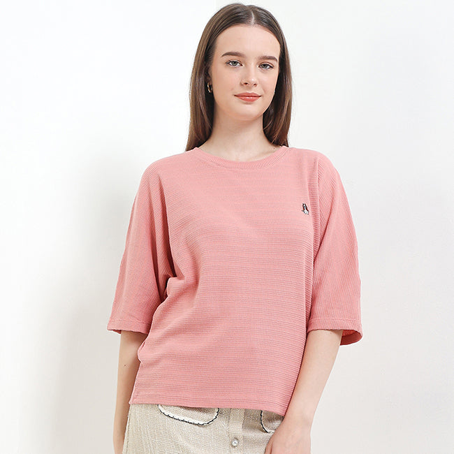 Hush Puppies Wanita T Shirt Westly