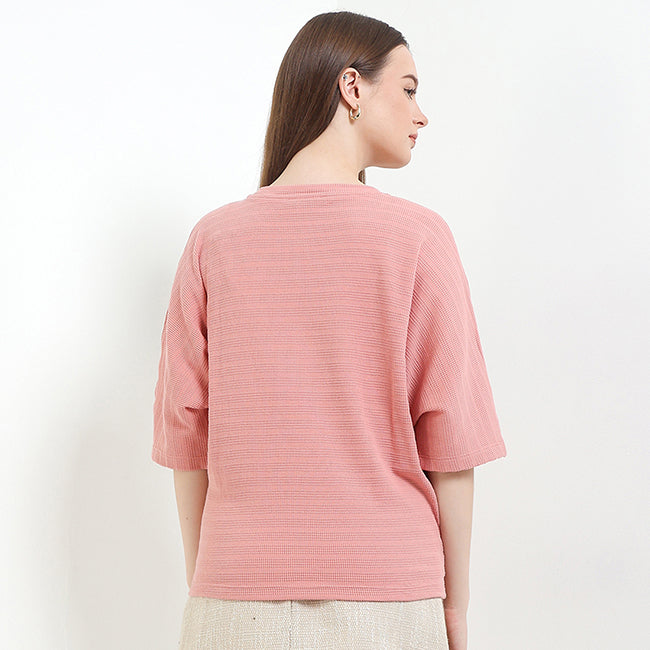 Hush Puppies Wanita T Shirt Westly