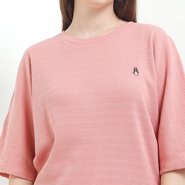 Hush Puppies Wanita T Shirt Westly