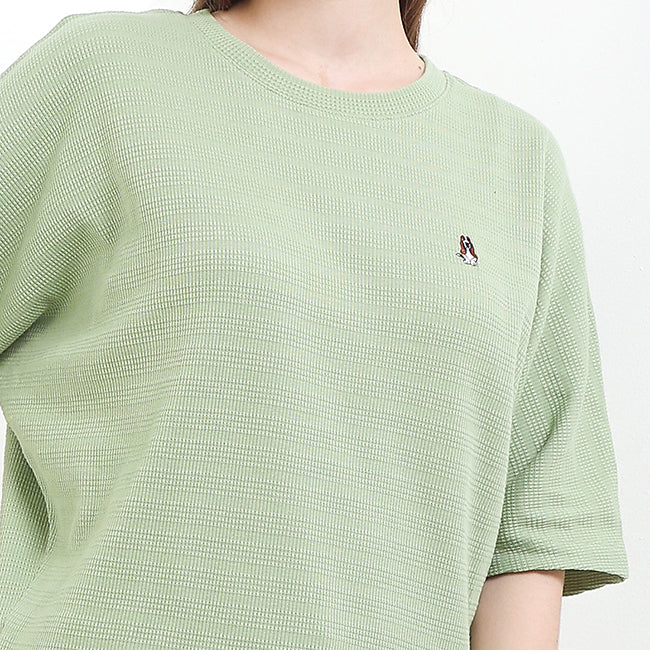 Hush Puppies Wanita T Shirt Westly