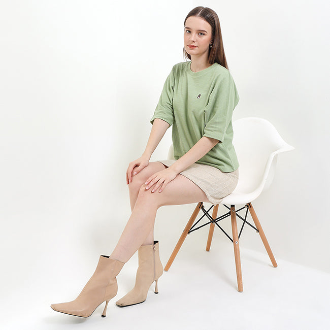 Hush Puppies Wanita T Shirt Westly