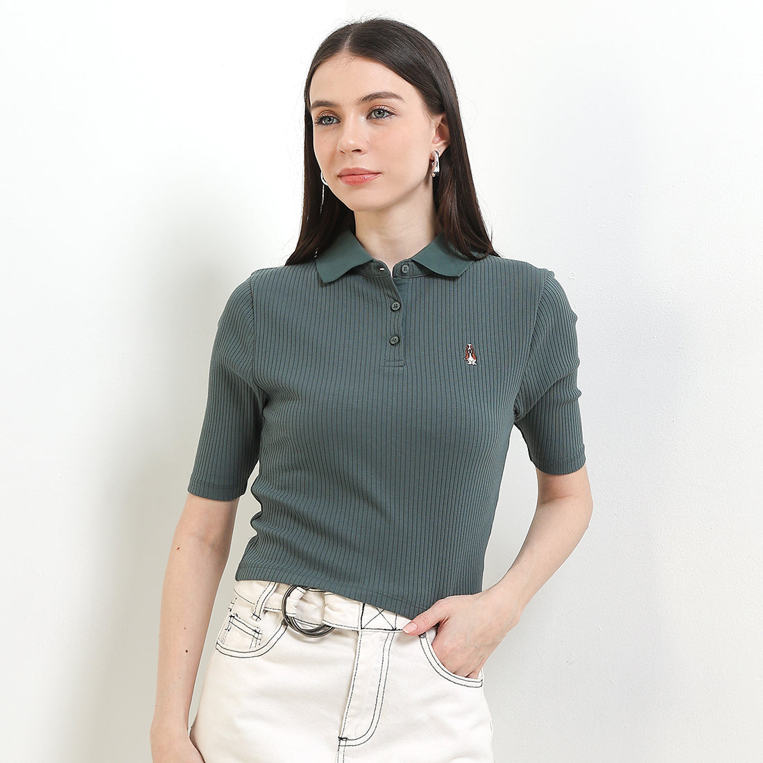 Hush Puppies Women Belvina Polo