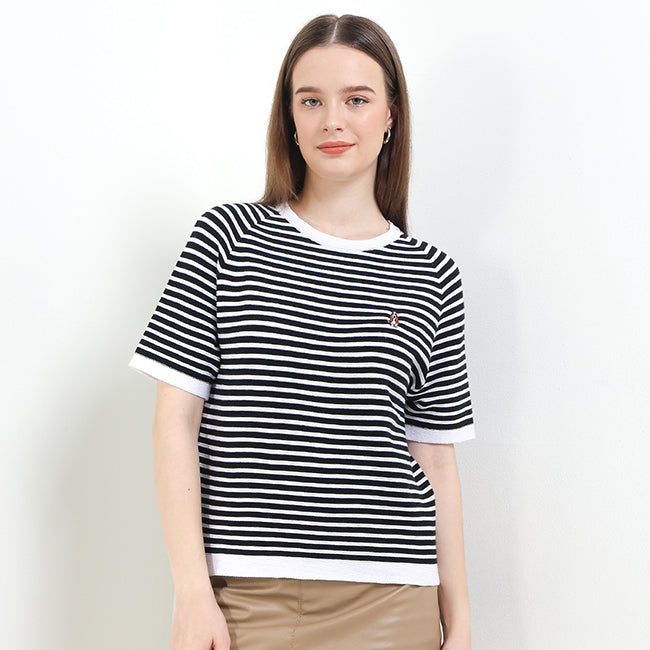 Hush Puppies Wanita T Shirt Ragatha