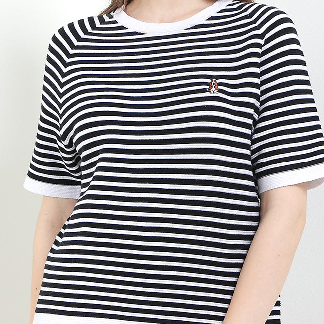 Hush Puppies Wanita T Shirt Ragatha