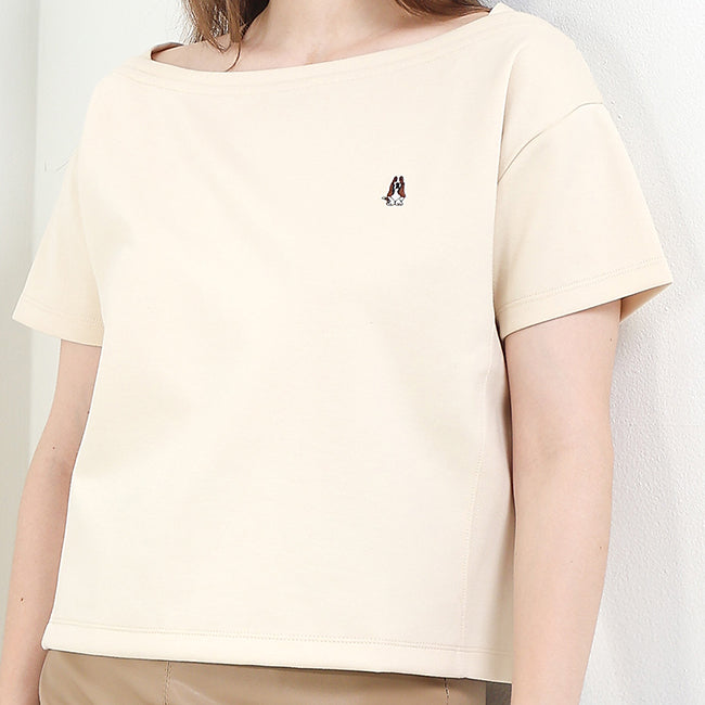 Hush Puppies Wanita T Shirt Forte