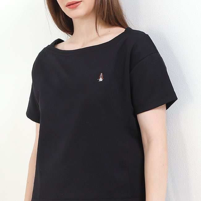 Hush Puppies Wanita T Shirt Forte