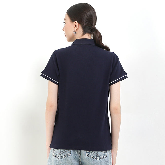 Hush Puppies Women Tops Sauer Polo