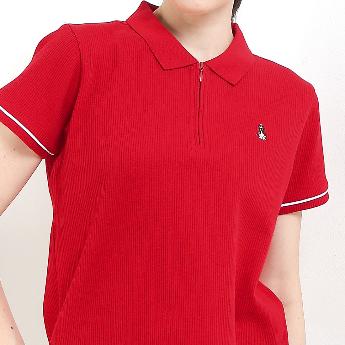 Hush Puppies Women Tops Sauer Polo