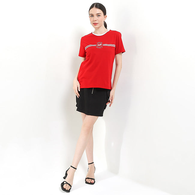 Hush Puppies Women Tops Olivete