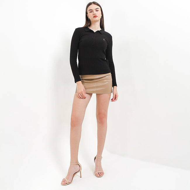 Hush Puppies Women Tops Reya Polo