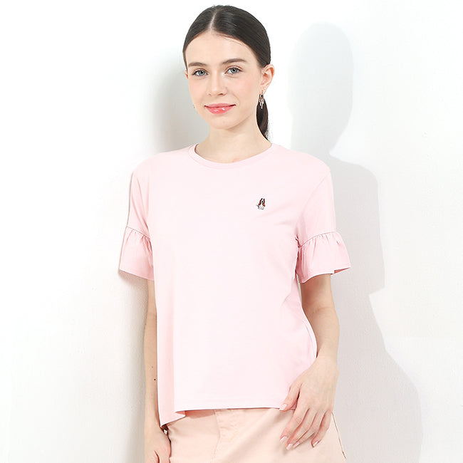 Hush Puppies Women Tops Bsc Niffty