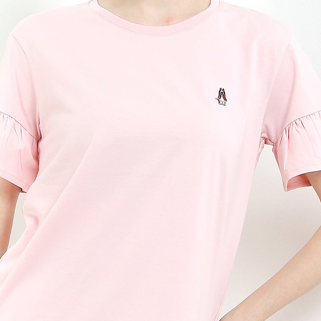 Hush Puppies Women Tops Bsc Niffty