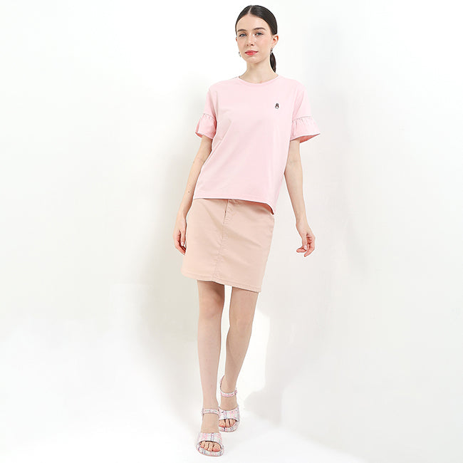 Hush Puppies Women Tops Bsc Niffty