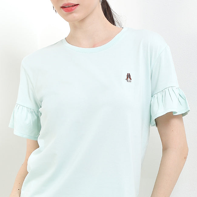 Hush Puppies Women Tops Bsc Niffty