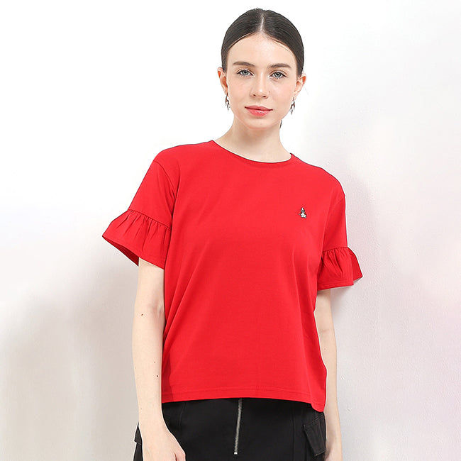 Hush Puppies Women Tops Bsc Niffty