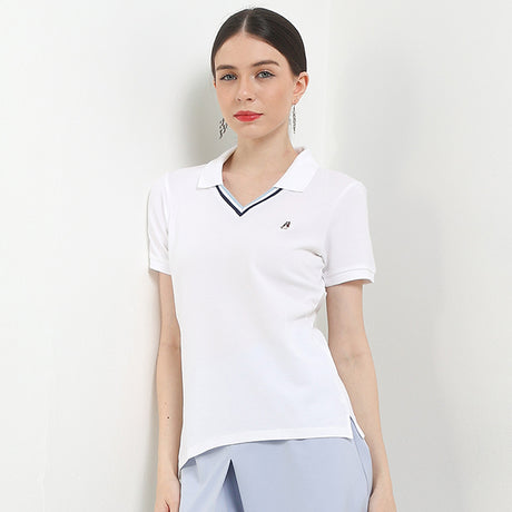Hush Puppies Wanita Bsc Betsy Polo