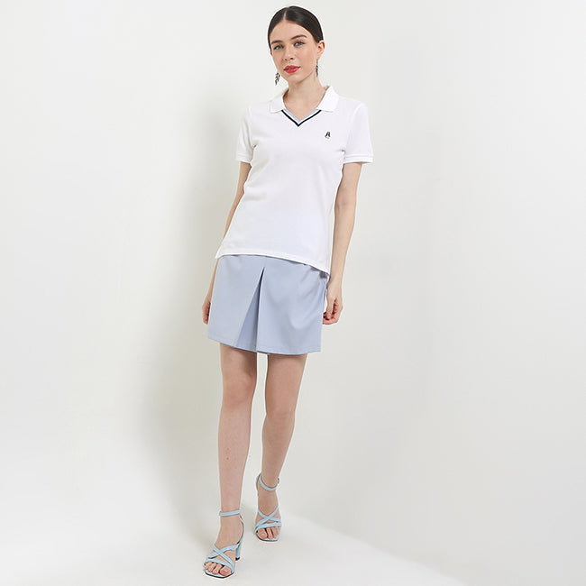 Hush Puppies Wanita Bsc Betsy Polo