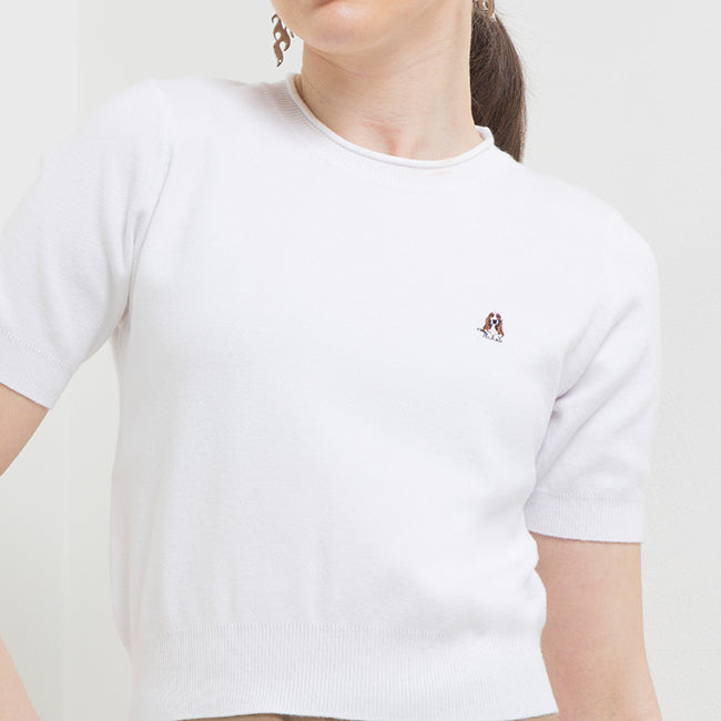 Hush Puppies Women Tops Melodia