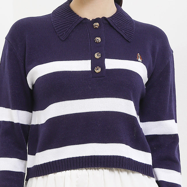 Hush Puppies Women Tops Tiffy Polo
